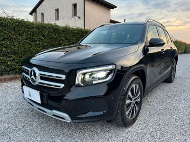 Mercedes-benz GLB 220 d Automatic 4Matic Sport Plus
