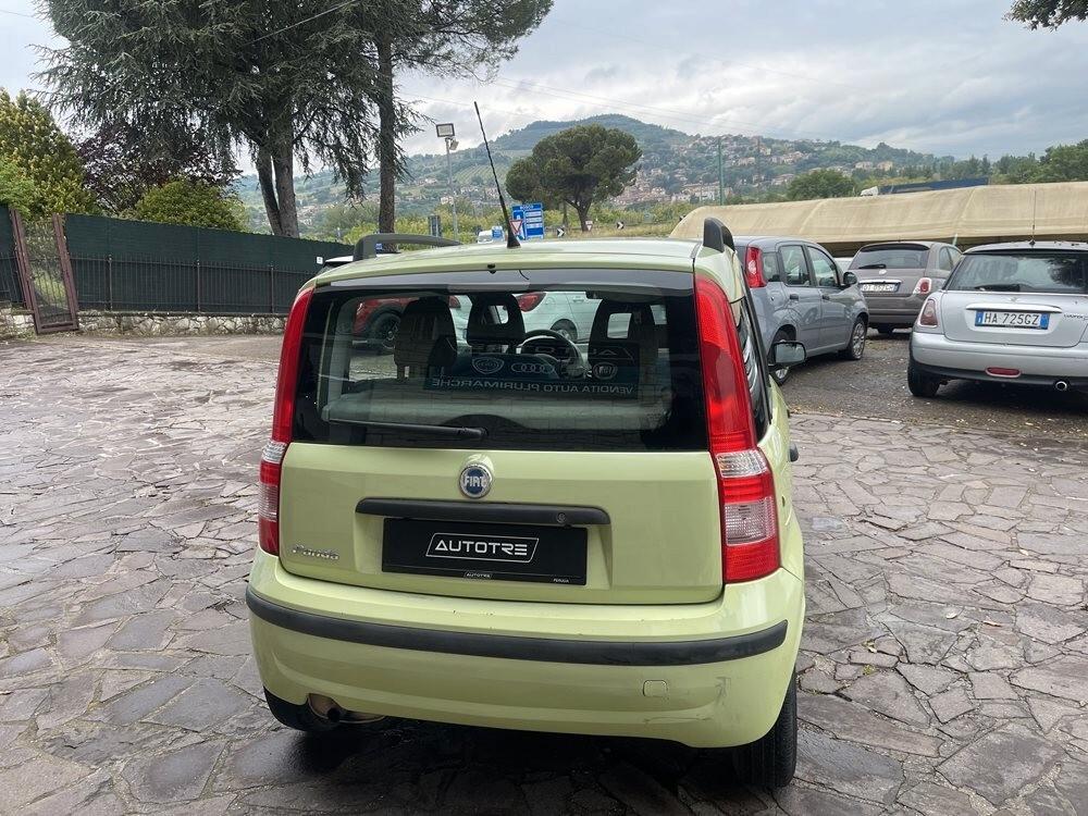 Fiat Panda 1.2 Dynamic NEO PATENTATI
