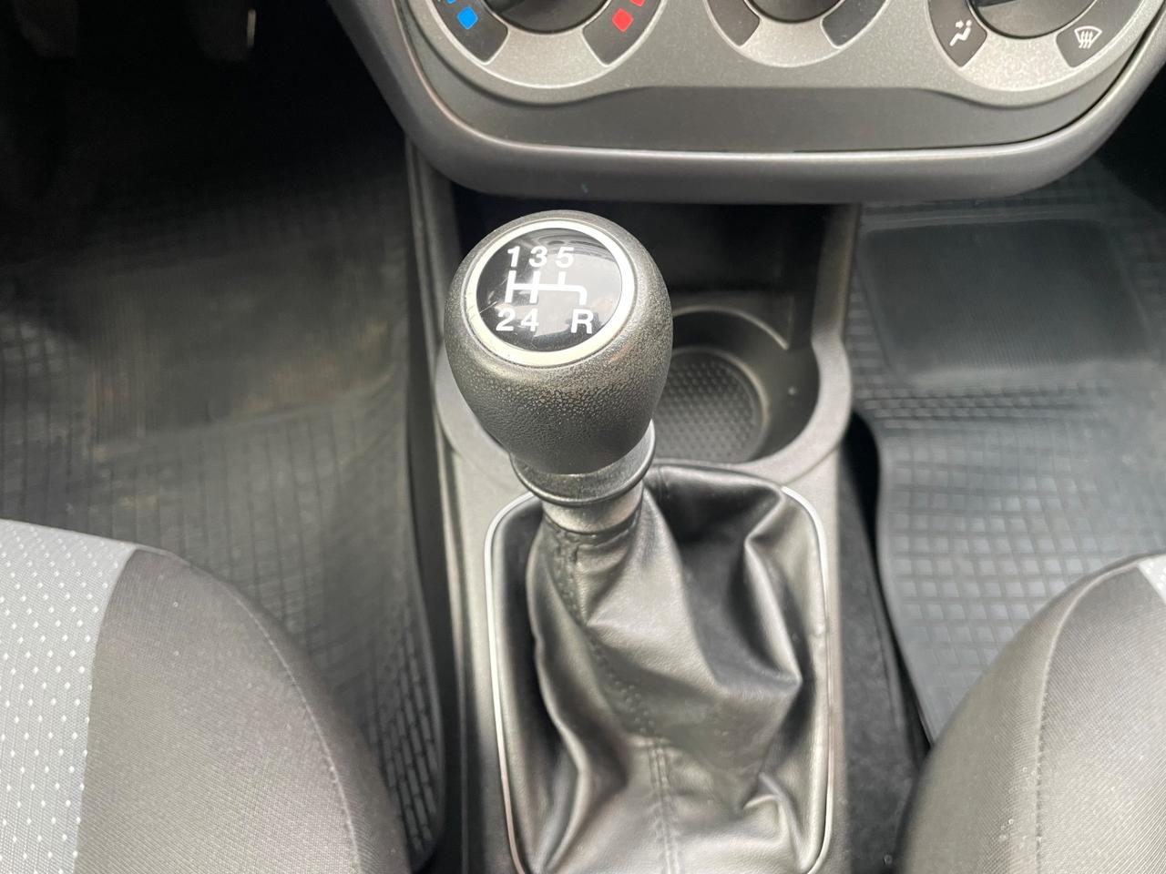 Fiat Grande Punto 1.4 3p. GPL/1PROP/GARANZIA 12 MESI