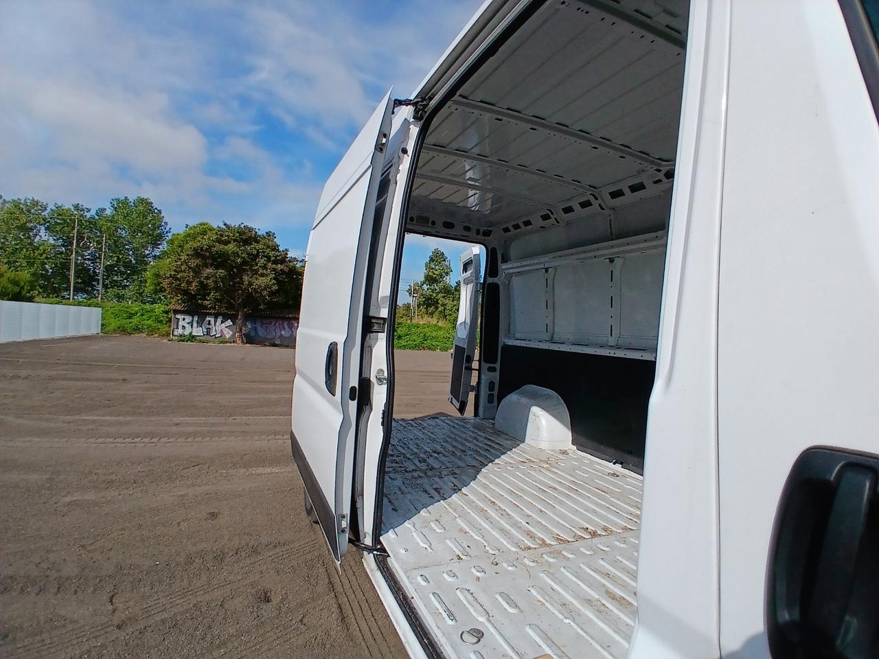 Citroen Jumper 33 BlueHDi 140 S&S PM-TN Furgone