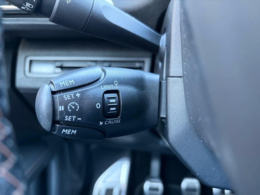 Peugeot 3008 BlueHDi 130 S&S GT Line