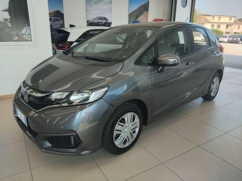 Honda Jazz TREND