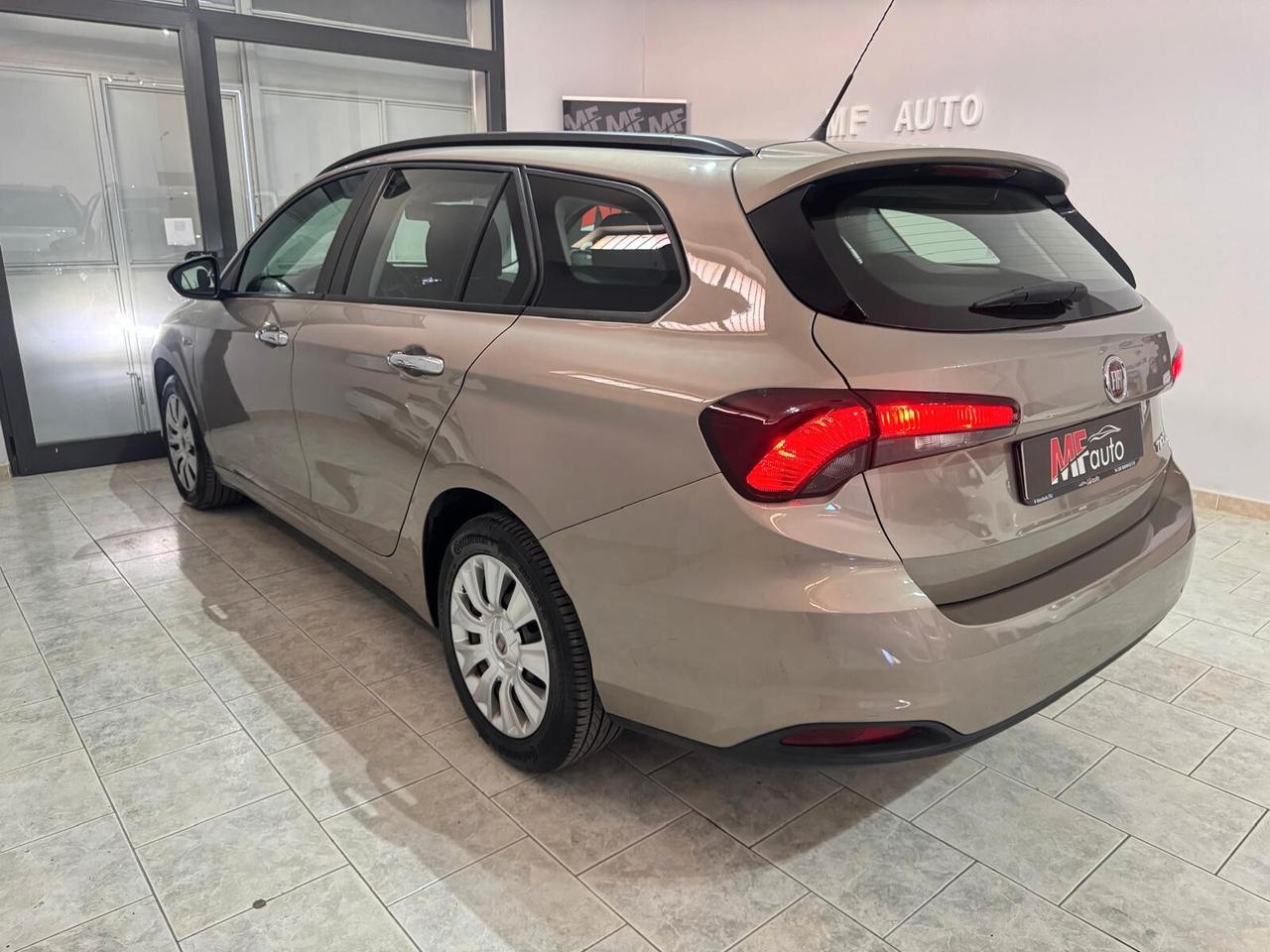 Fiat Tipo 1.6 Mjt sw