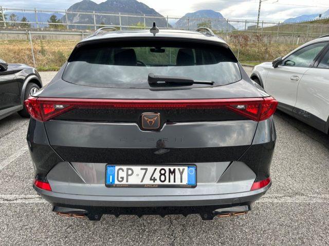 CUPRA Formentor 1.4 e-Hybrid DSG