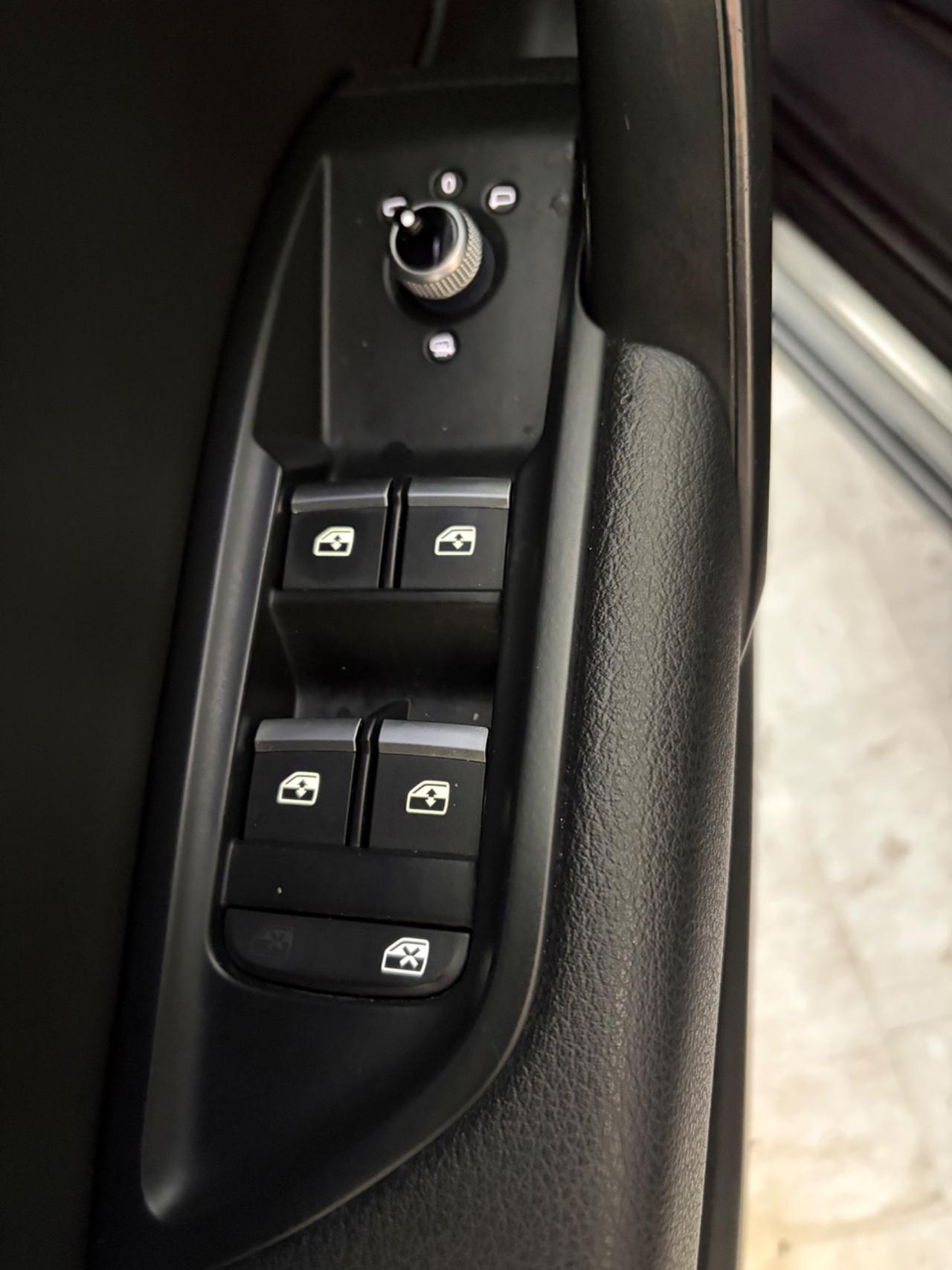 AUDI Q5 2.0 TDI 190 CV QUATTRO S TRONIC S-LINE