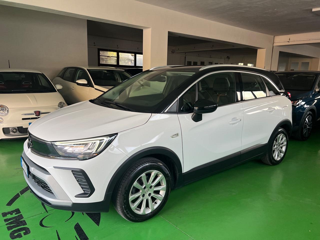 Opel Crossland 1.2 12V Start&Stop Elegance
