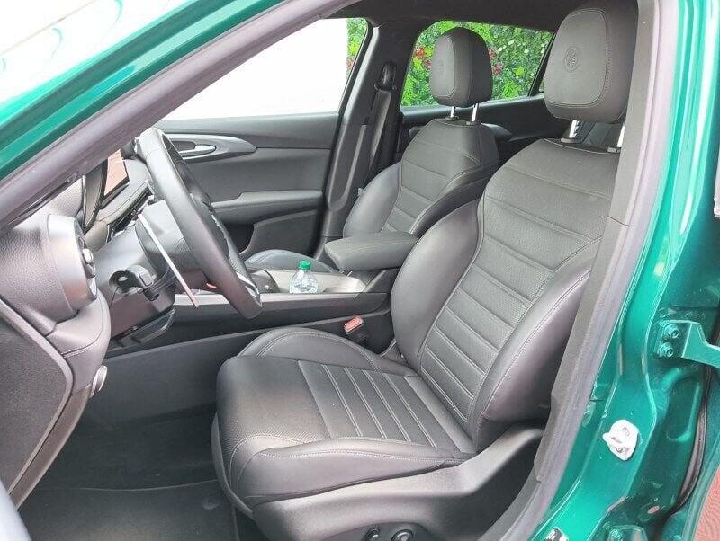 Alfa Romeo Tonale Tonale 1.5 130 CV MHEV TCT7 Edizione Speciale