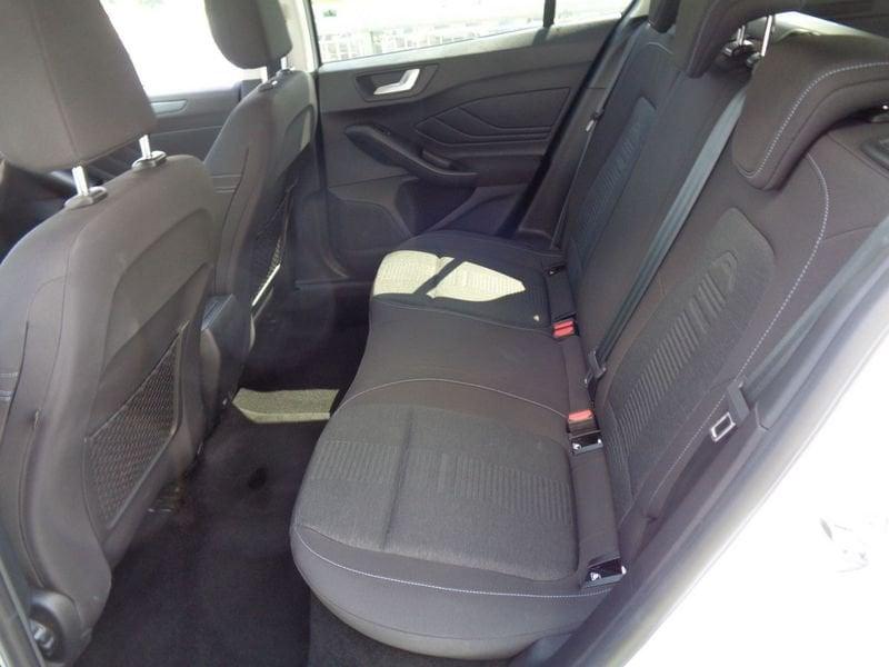 Ford Focus 1.5 EcoBlue 120 CV SW Active + IVA AUTOCARRO