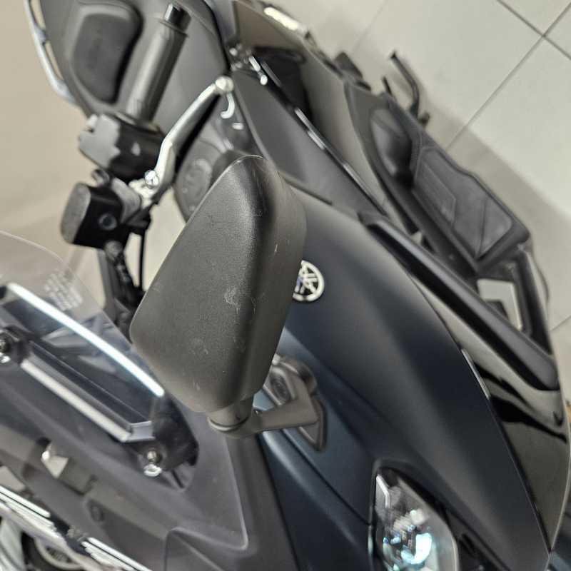 Yamaha T-Max 560 Tech Max - 2023