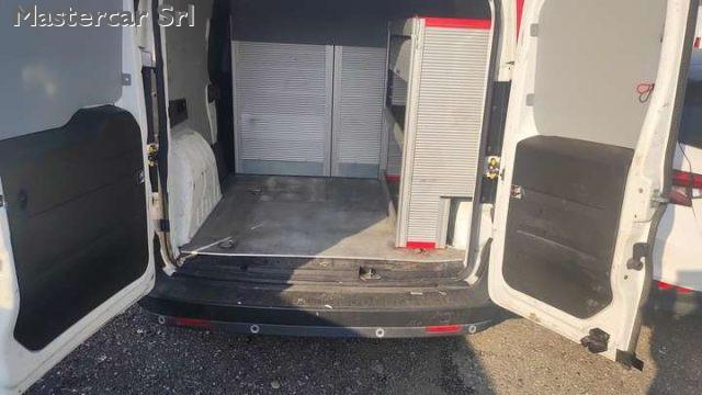 FIAT Doblo MAXI 1.3 Multijet 16v 95CV SX Euro 6 tg - FX459PN