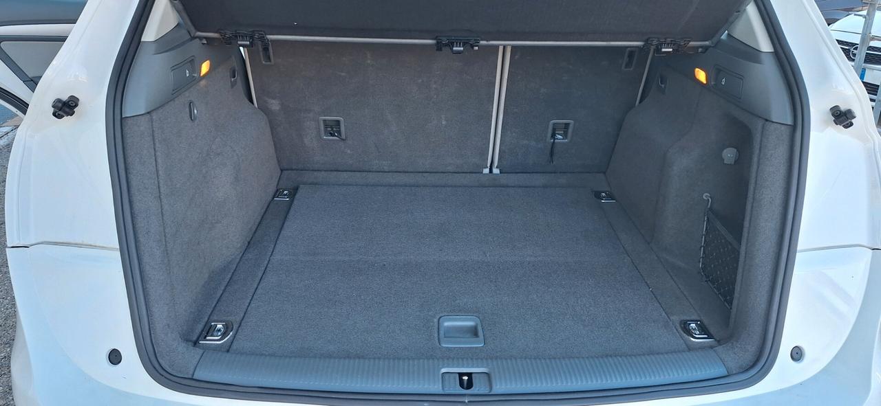 Audi Q5 2.0 TDI 150 CV clean diesel quattro Advanced