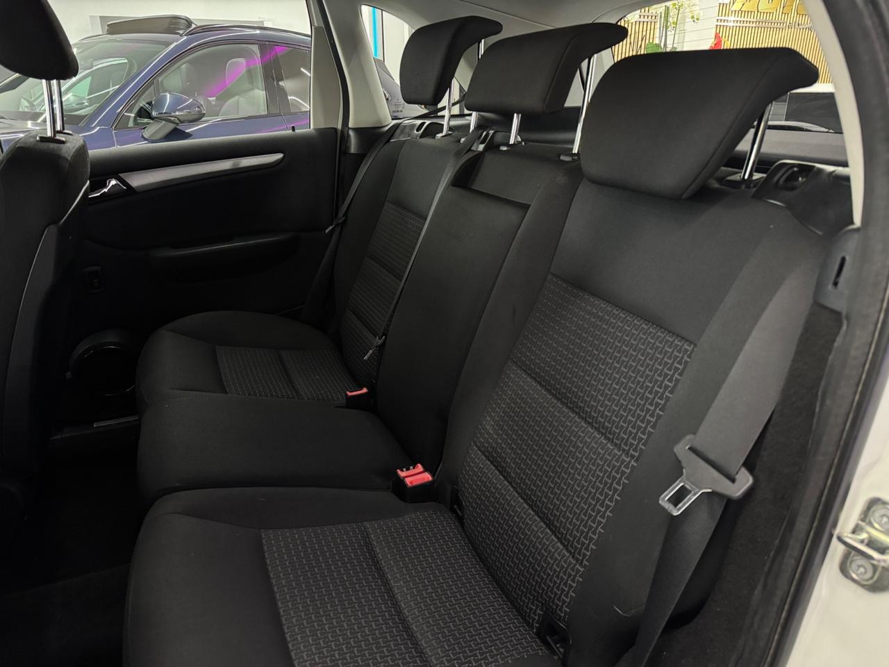 Mercedes-benz Classe B 180d Automatic Premium