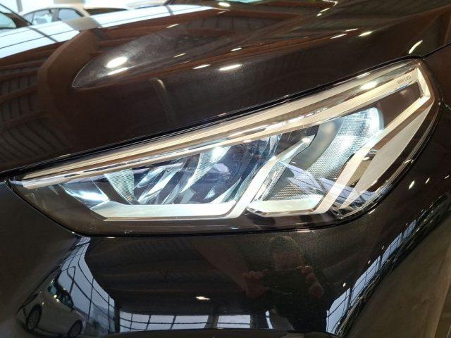 BMW X1 sDrive 18d Msport Aut.