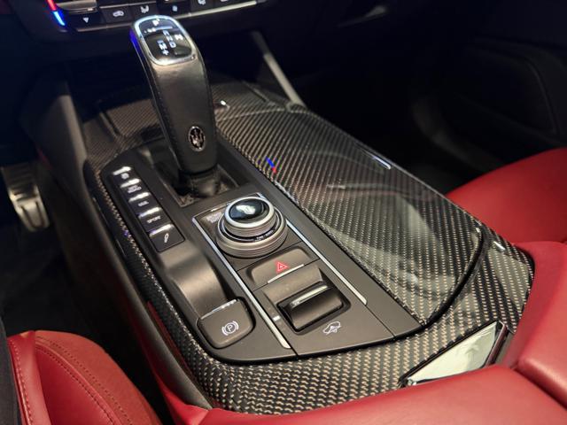 MASERATI Levante Levante my22 3.0V6 Modena S 430cv#TETTO#PELLE#ADAS