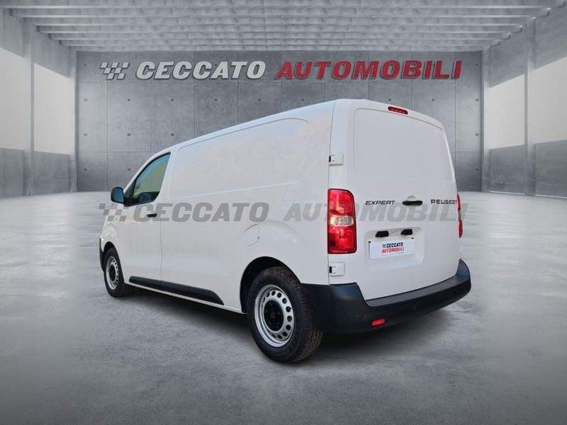 Peugeot Expert Expert std 2.0 Bluehdi 140cv S&S