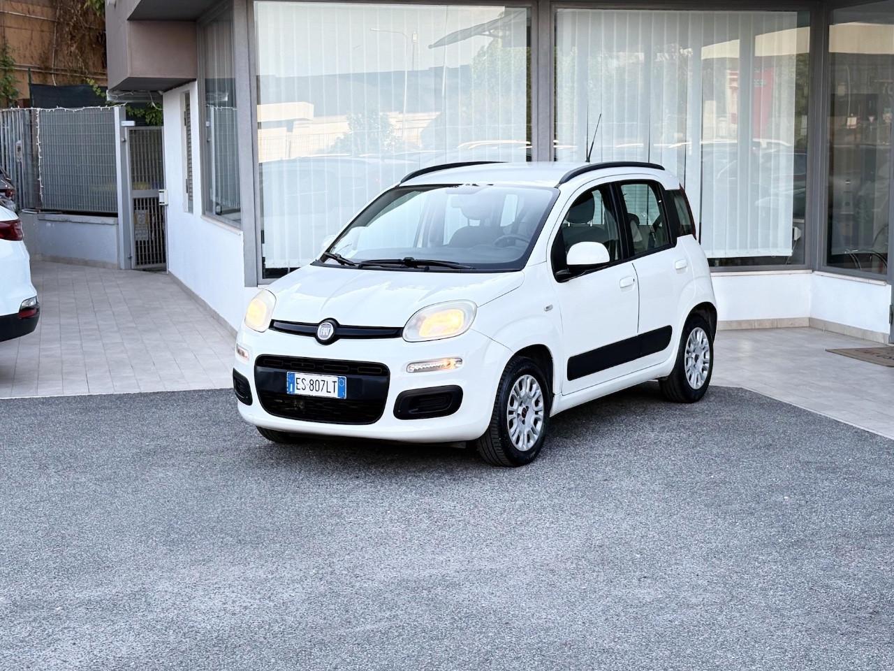 Fiat Panda 0.9 Benzina 85CV E5 Neo - 2013