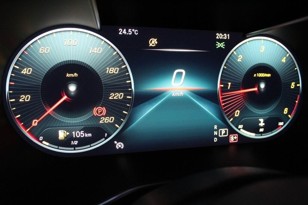 MERCEDES GLC 200 d Premium *AMG *Virtual Cockpit