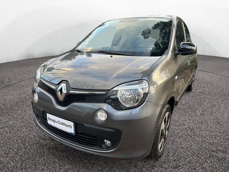 Renault Twingo 0.9 TCe GPL 90cv Duel 0.9 tce Duel Gpl 90cv