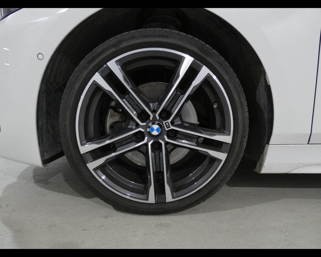 BMW Serie 1 (F40) - 116d 5p. Msport