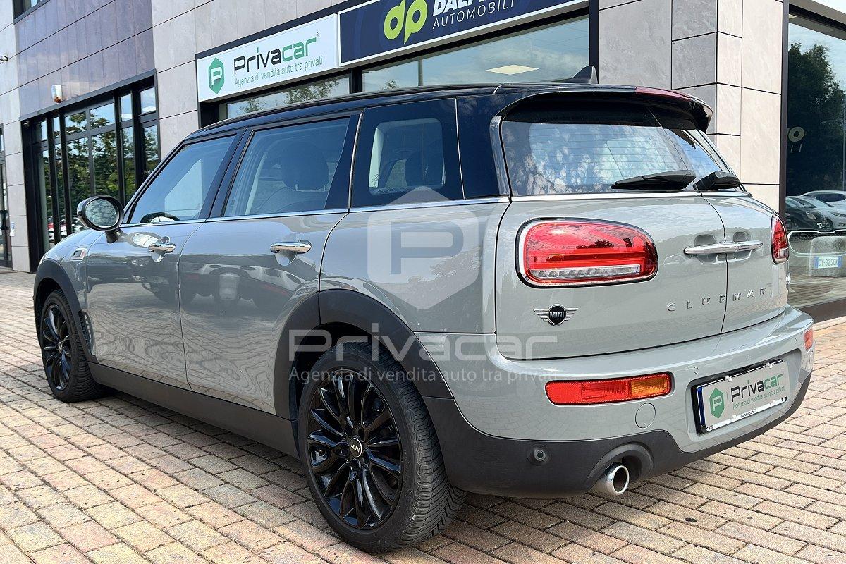 MINI Mini 1.5 Cooper Classic Clubman