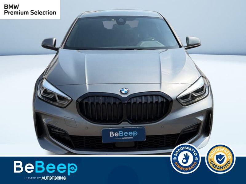 BMW Serie 1 118D MSPORT AUTO