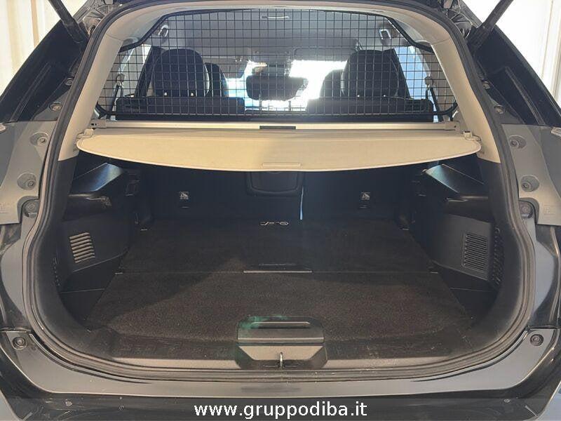 Nissan X-Trail III 2014 Diesel 1.6 dci Tekna 4wd E6