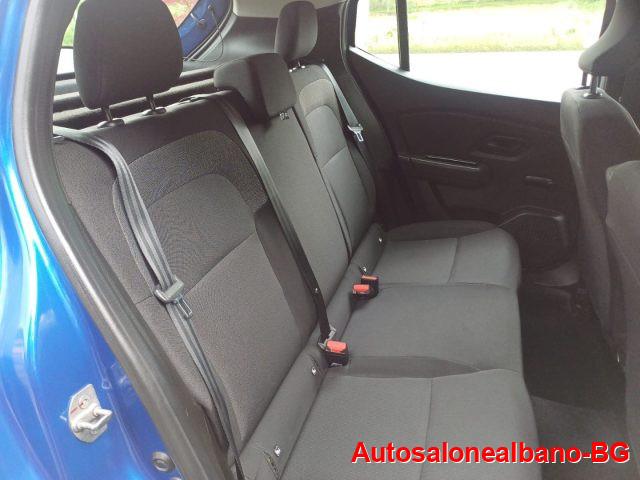 DACIA Sandero Streetway 1.0 SCe 65 CV Essential PER NEOPATENTATI