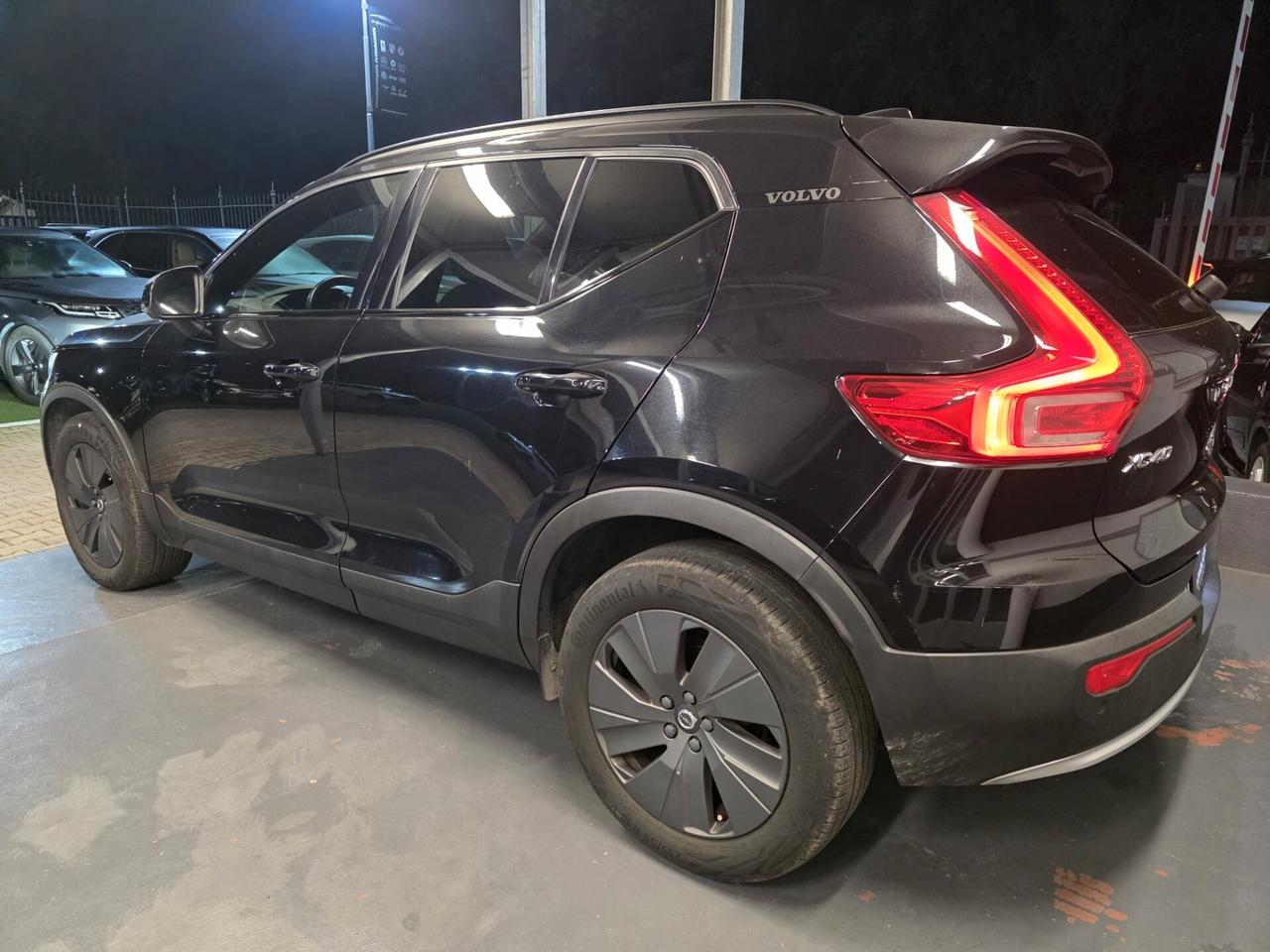 Volvo XC40 T2 automatico Core