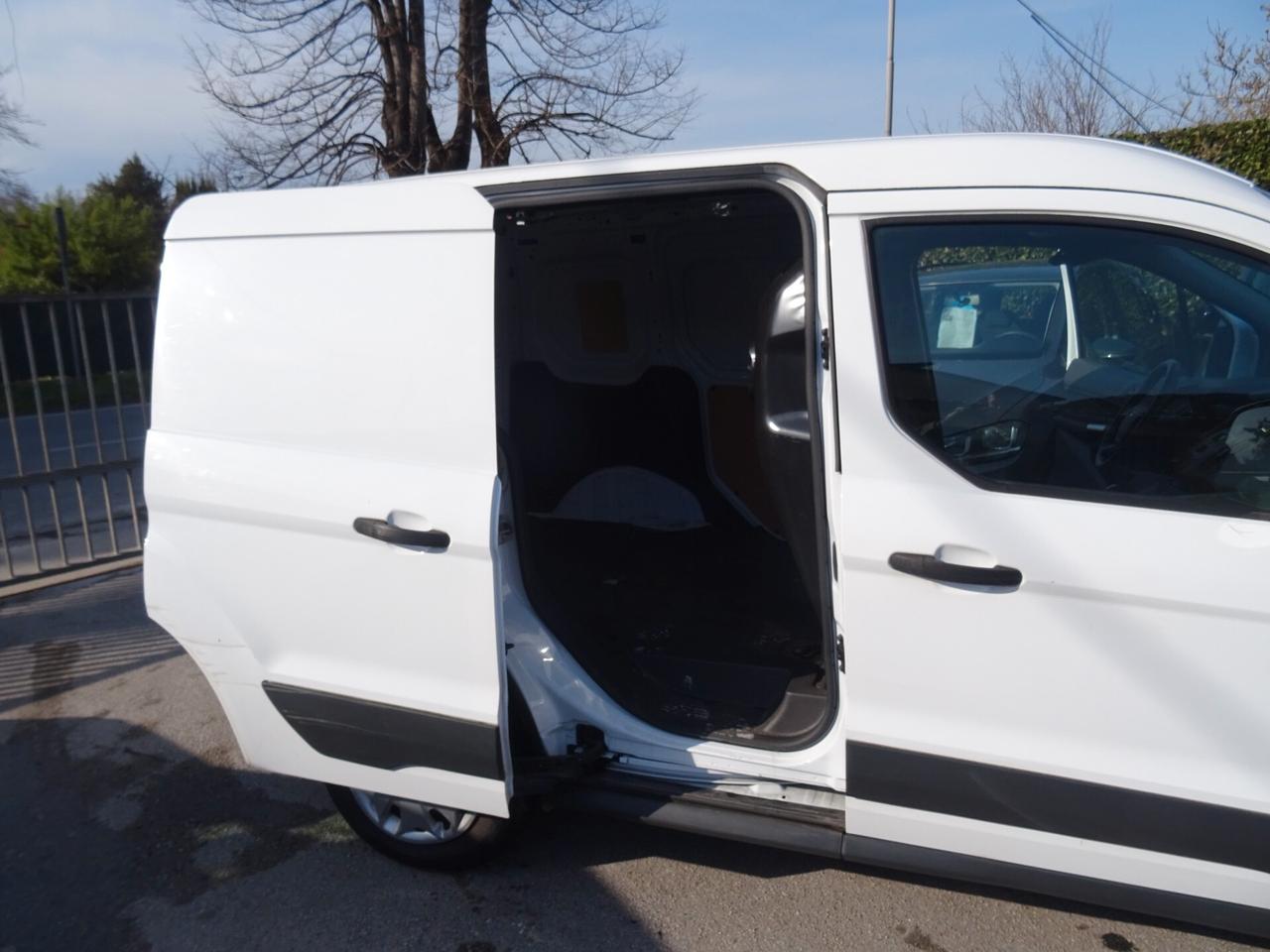 Ford Transit Connect 1.5 TDCi 100CV PC OCCASIONE