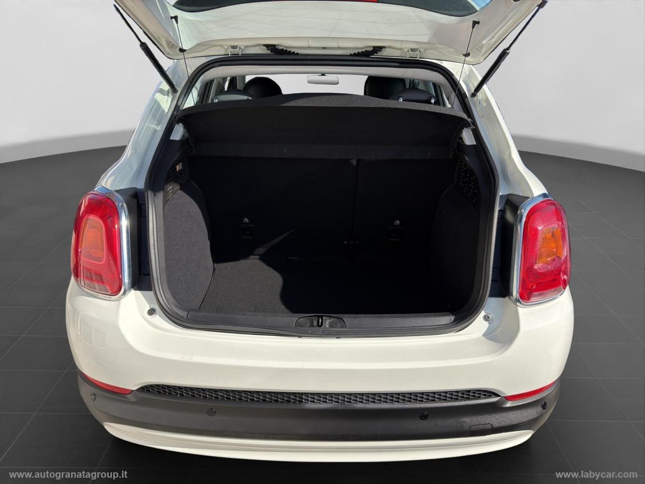 FIAT 500X 1.3 M.Jet 95 CV Business PERFETTA!