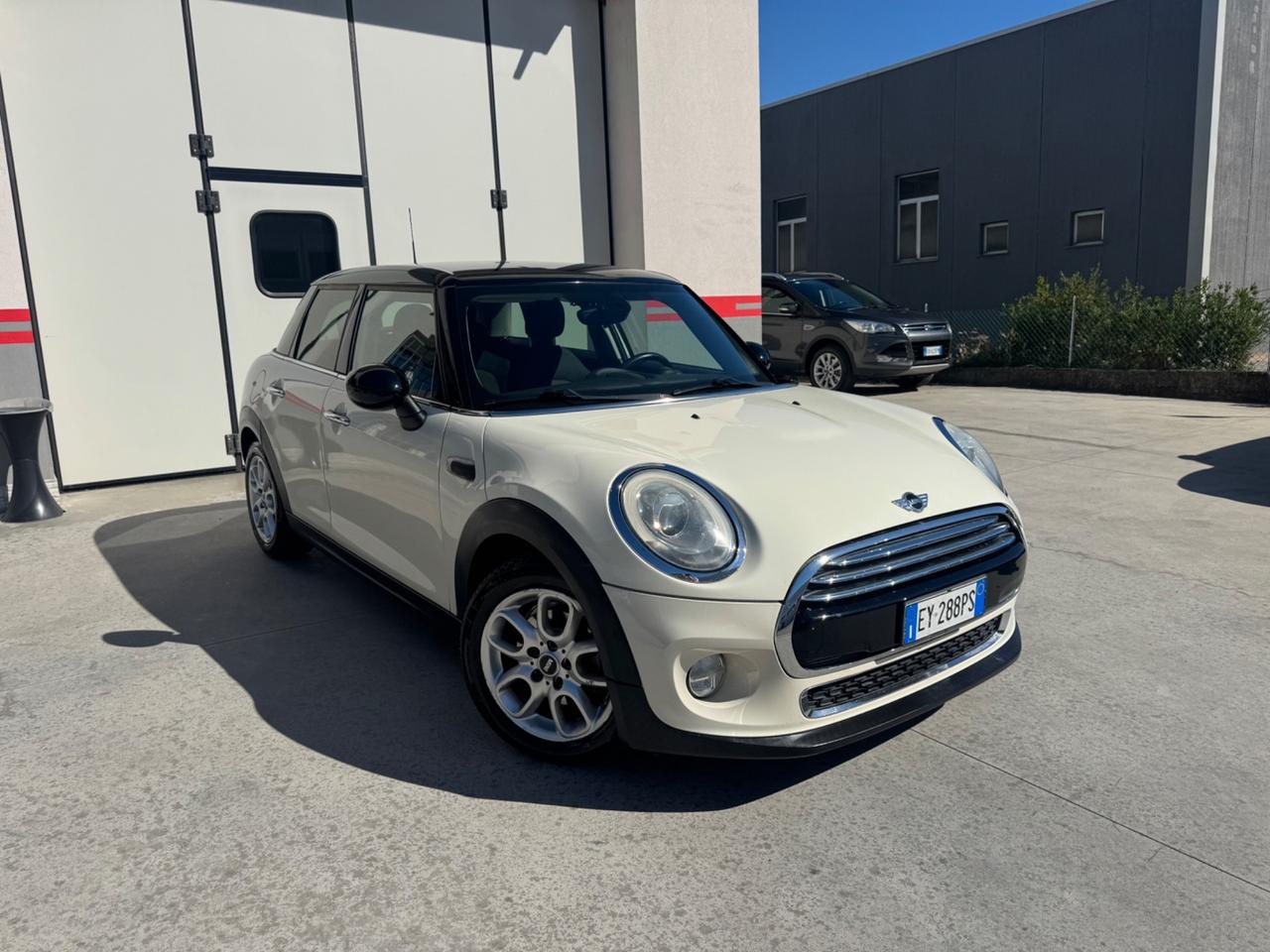 Mini 1.5 One D Business 5 porte