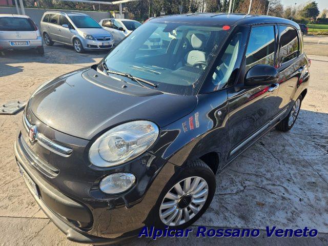 FIAT 500L 1.6 Multijet 120 CV Business