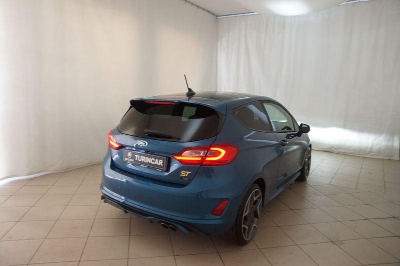 Ford Fiesta ST 1.5 200CV S&S ST