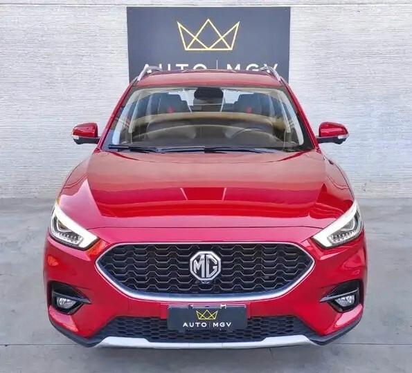 Mg ZS 1.5 VTi-tech Luxury