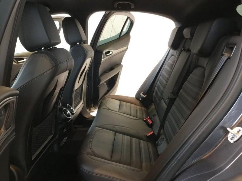 Alfa Romeo Stelvio Stelvio 2.2 Turbodiesel 210 CV AT8 Q4 Veloce MY24