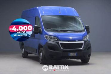 Peugeot Boxer 330 2.2 BlueHDI 140CV L2H2 Autocarro (IVA ESCLUSA)