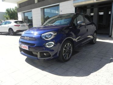 Fiat 500X 1.3 MultiJet 95 CV Sport