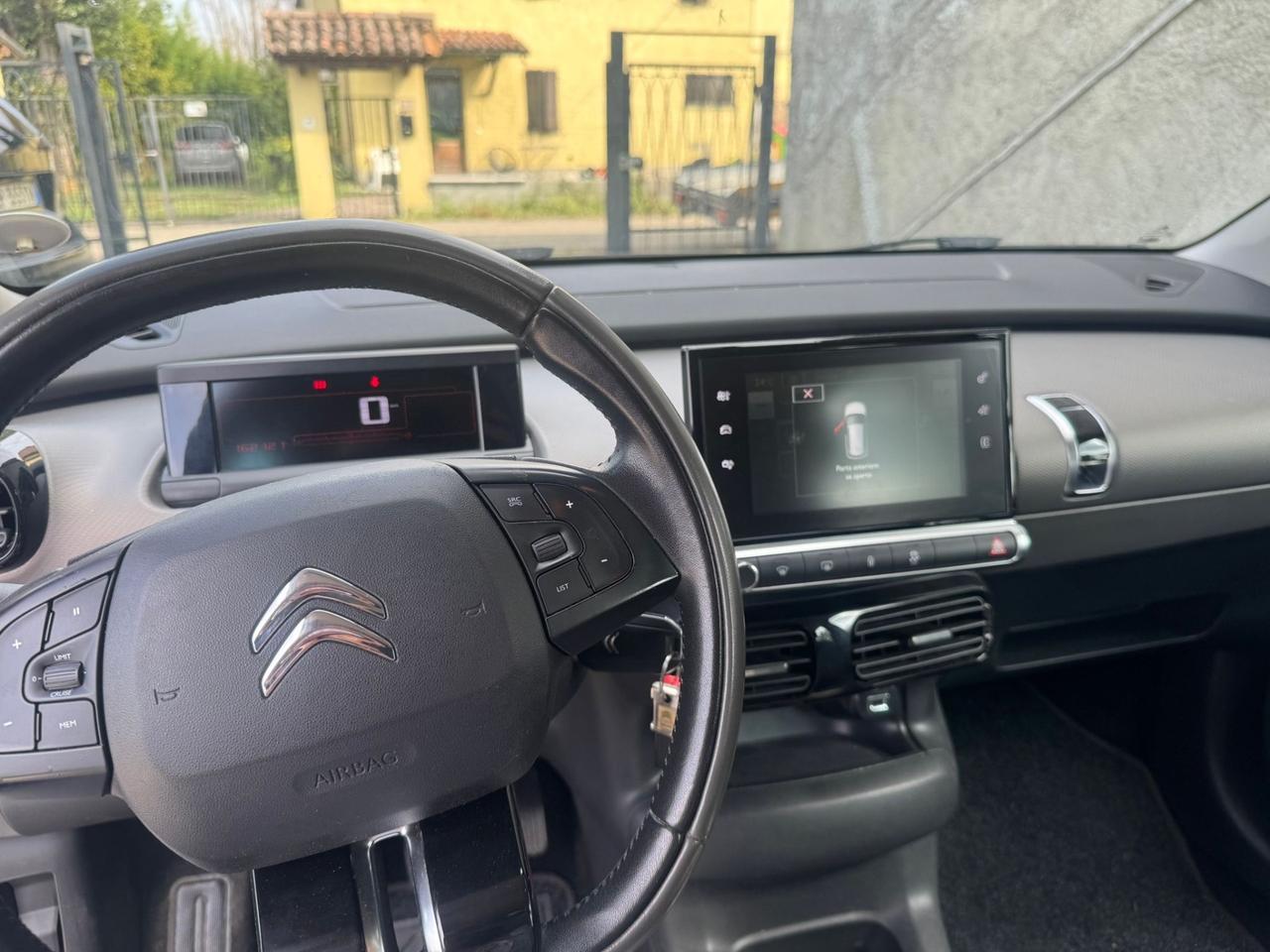 CARROATTREZZI Iveco Daily 3.0 Diesel 170CV – ANNO 2011