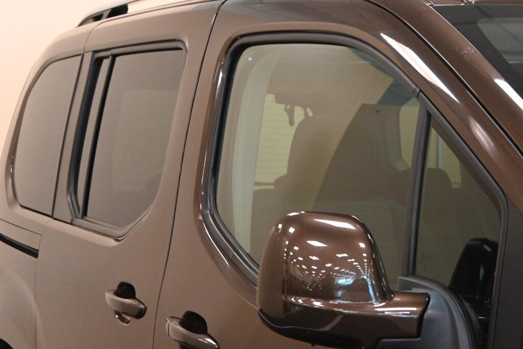 OPEL Combo Life Combo Life 1.5D 130 CV S&S MT6 ...
