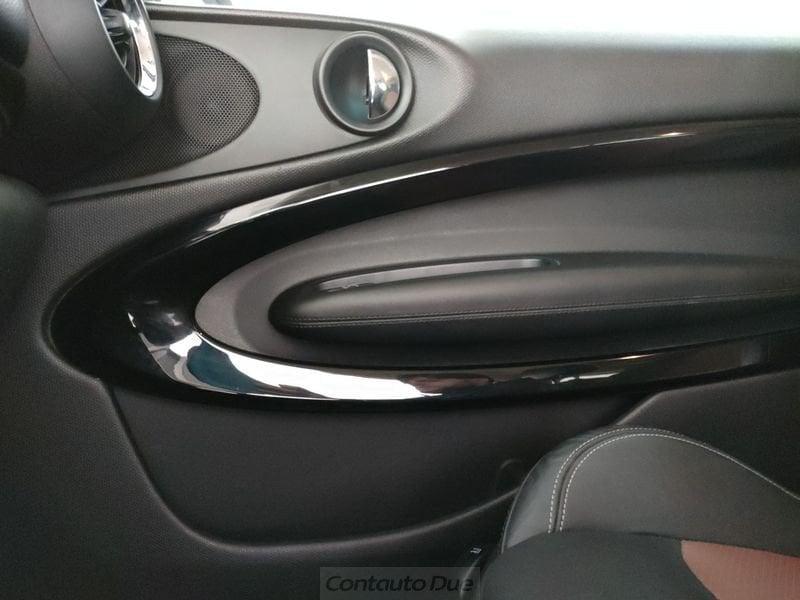 MINI Paceman Mini Cooper SD Paceman