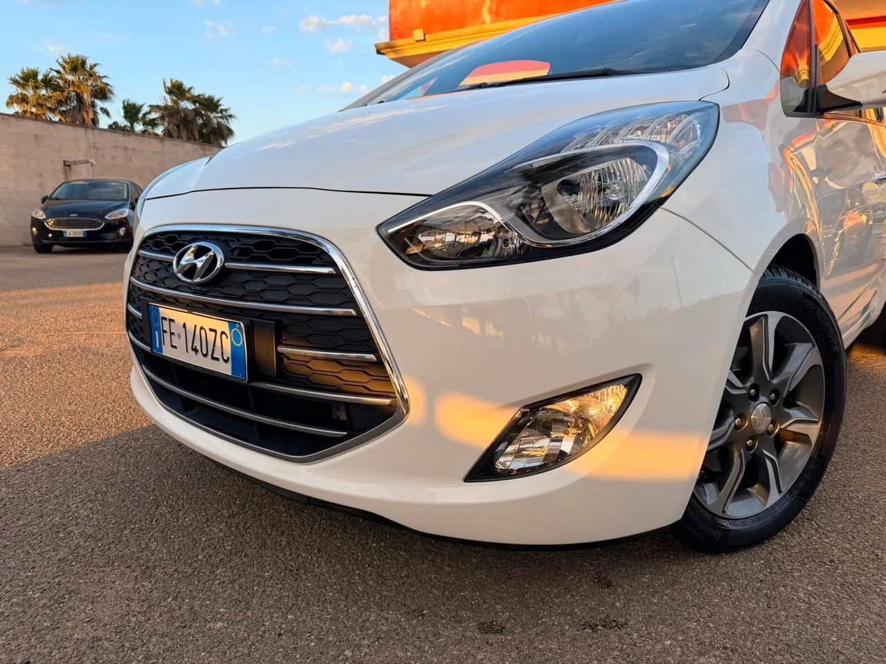 Hyundai iX20 1.4 CRDI 90 CV XPossible