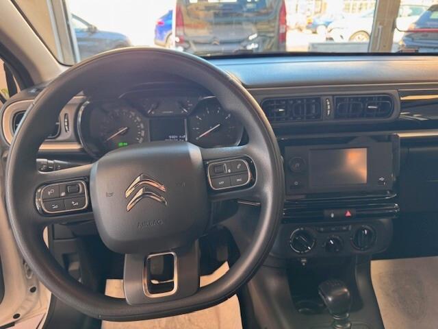 Citroen C3 1.5 HDi 100 cv N1 2021 IVA ESP