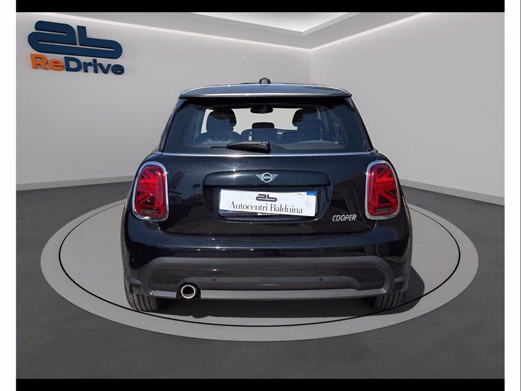 MINI Mini 3p 1.5 cooper camden del 2021