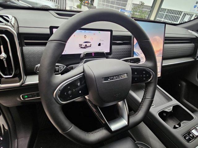 JAECOO J7 JAECOO 7 FULL HYBRID TUA DA 345,00 MENSILI ANT.0