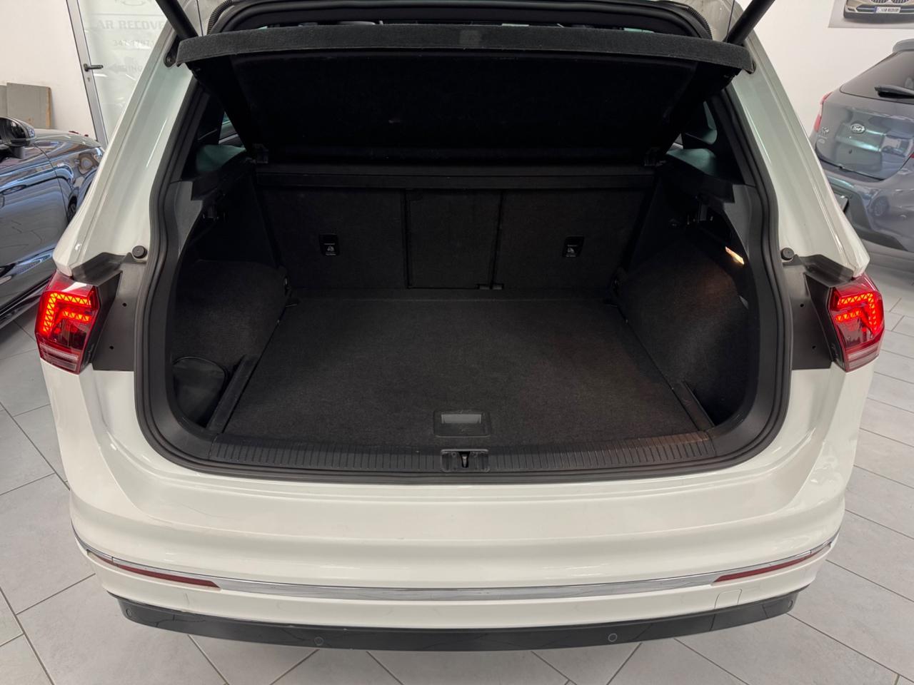 Volkswagen Tiguan 2.0 TDI DSG 4MOTION RLINE