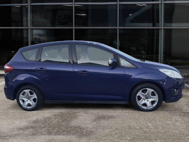 FORD C-Max 1.6 TDCi 95CV Titanium