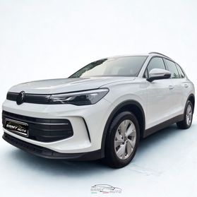 Volkswagen Tiguan 2.0 tdi 150cv dsg