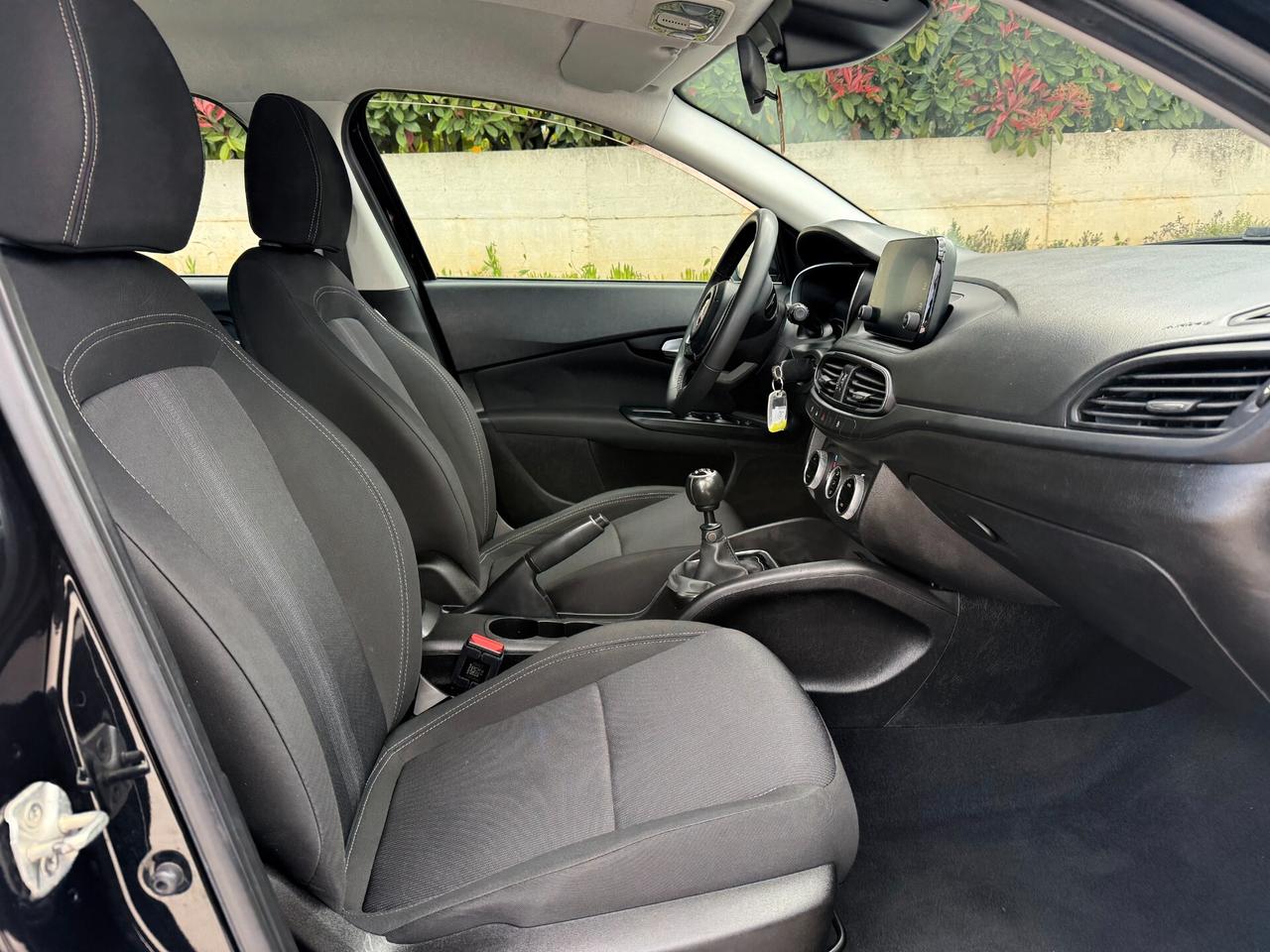 Fiat Tipo 1.6 Mjt 130 CV SW City Sport S&S(Euro6D)