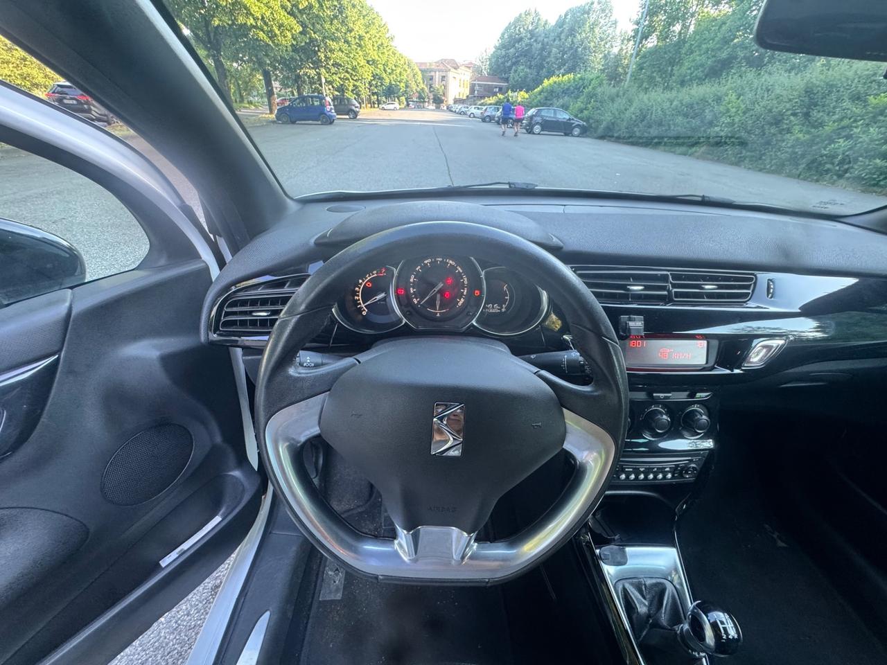 Ds DS3 3 1.2cc (Su appuntamento)