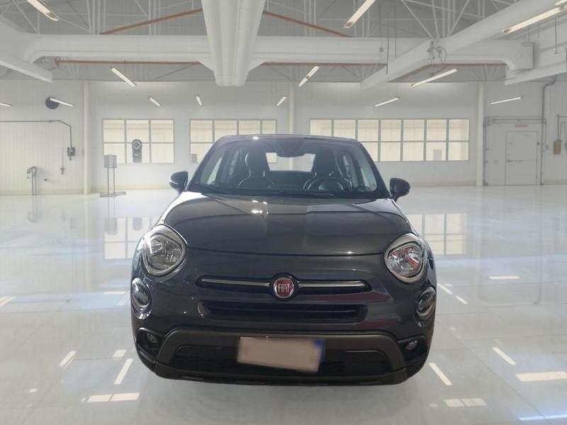 FIAT 500X 1.0 T3 120 CV MT E6D BUSINESS CROSSOVER